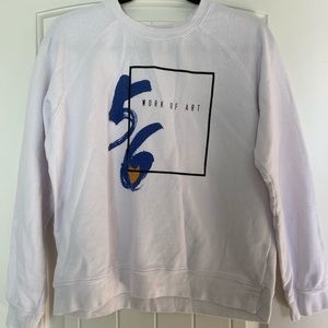 Forever 21 Sweatshirt